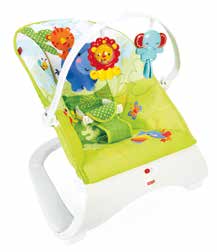 FISHER PRICE SEGG NUOVO DESIGN