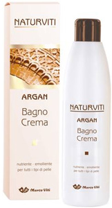 ARGAN BAGNO CREMA 250ML