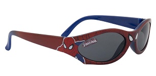 OCCHIALE KIDS BOYS SPIDERMAN R