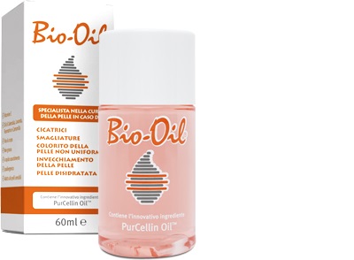 BIO OIL OLIO DERMAT 60ML PROMO