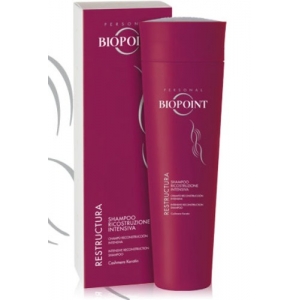 BIOPOINT RESTRUCTURA SH 200ML