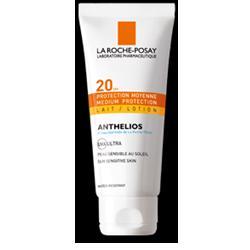 ANTHELIOS LAIT 20 T100ML