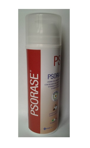 PSORASE EMULSIONE 150ML