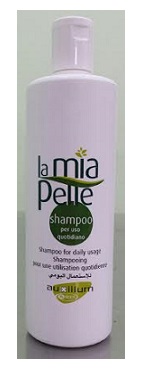 LAMIAPELLE SHAMPOO 500ML