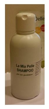 LAMIAPELLE SHAMPOO 500ML