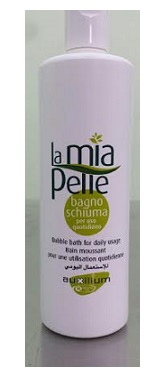 LAMIAPELLE BAGNOSCHIUMA 500ML