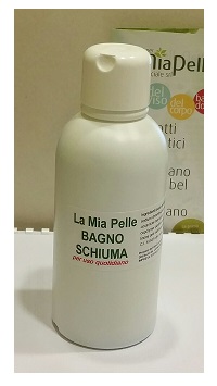 LAMIAPELLE BAGNO/DOCCIA 250ML