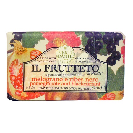 IL FRUTTETO MELOGRANO/RIBES NE