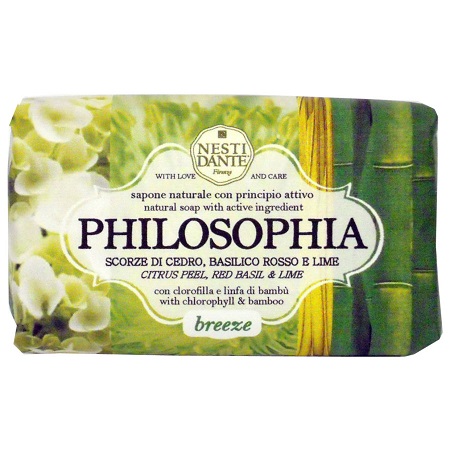 PHILOSOPHIA BREEZE 250G