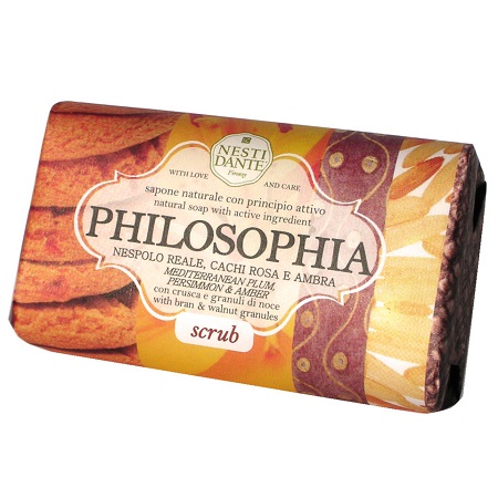 PHILOSOPHIA SCRUB 250G PHILOSOPHIA SCRUB 250G