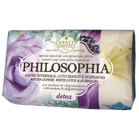 PHILOSOPHIA DETOX 250G