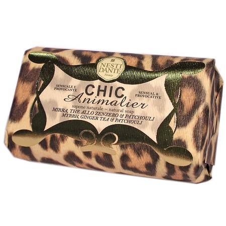 CHIC ANIMALIER BRONZE 250G