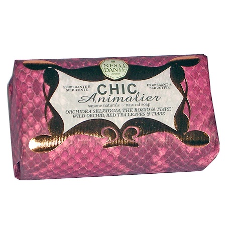 CHIC ANIMALIER RED 250G