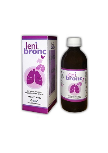 LENIBRONC 150ML