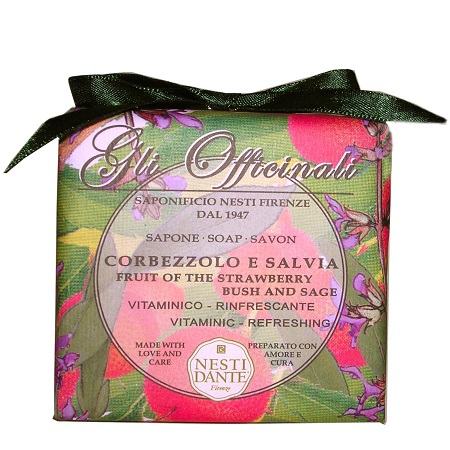 GLI OFFICINALI CORBEZZOLO/SALV GLI OFFICINALI CORBEZZOLO/SALV