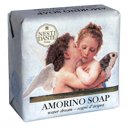 AMORINO SOGNI D'ACQUA 150G