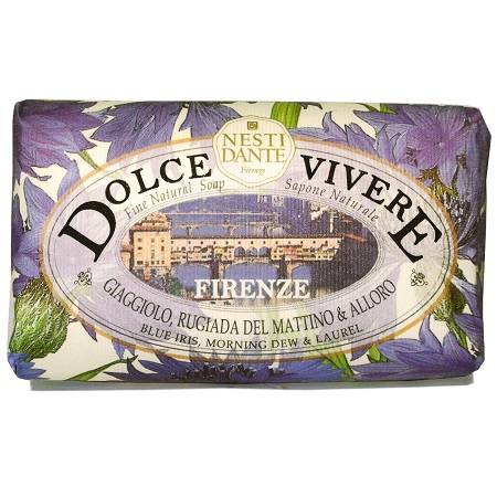 DOLCE VIVERE FIRENZE 250G