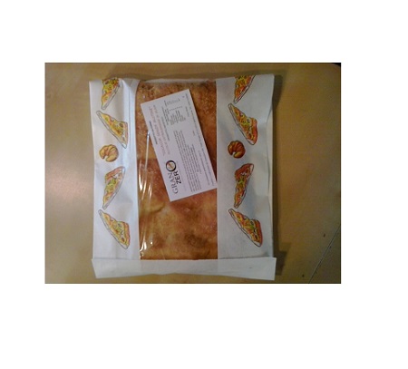 FOCACCIA OLIO EXTRAV OL 300G