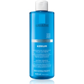 KERIUM DOUX SHAMPOO CS 200ML