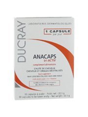 ANACAPS TRI-ACTIV TRIO 3X30CPS