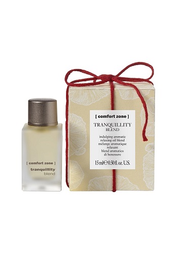 TRANQUILLITY MINI BLEND