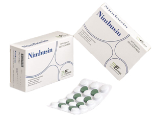 NIMBUSIN 60CPR