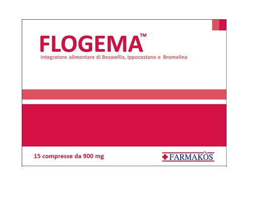 FLOGEMA 15CPR