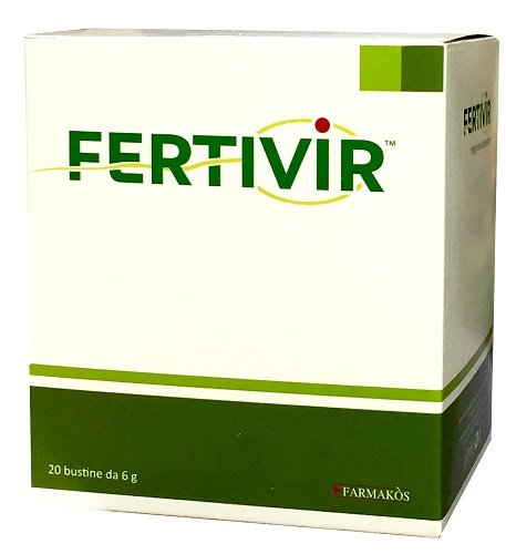 FERTIVIR 20BUST