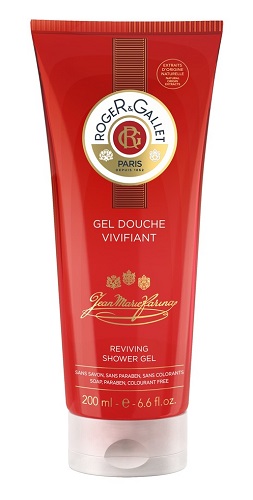 R&G JEAN MARIE FAR GEL DOCCIA