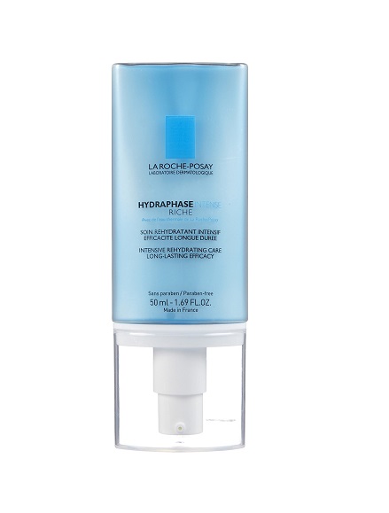 HYDRAPHASE INTENSE RICHE+ET