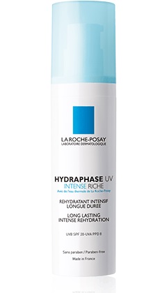 HYDRAPHASE INTENSE UV RICHE+ET