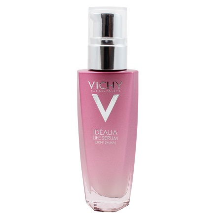 IDEALIA LIFE SERUM 30ML IDEALIA LIFE SERUM 30ML