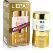 LIERAC EXCLUSIVE JOUR&NUIT