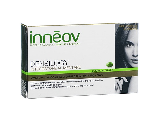 INNEOV DENSILOGY 60CPS