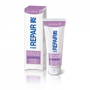 INCAROSE EPH REPAIR HAND CREAM