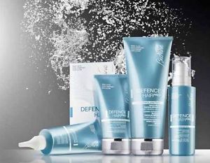 DEFENCE HAIRPRO BOX ANTIFORF