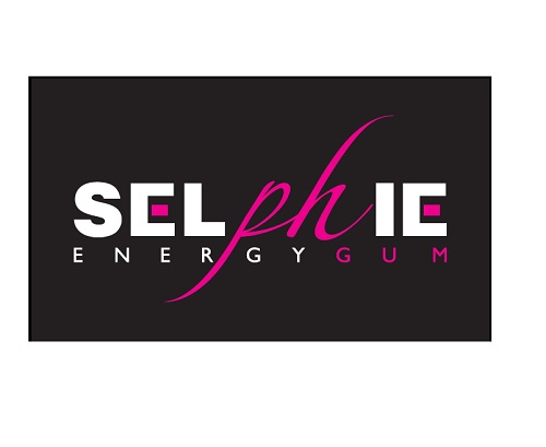 SELPHIE ENERGY GUM