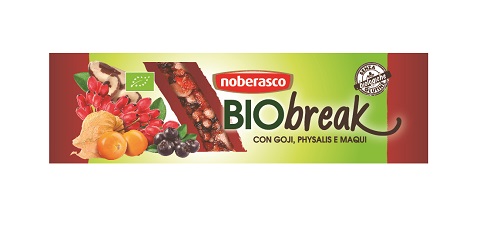 BIOBREAK BARRETTA GOJI 35G