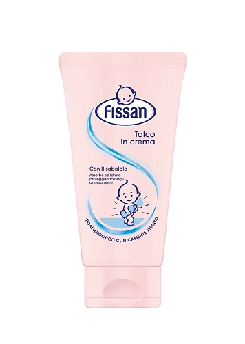 FISSAN TALCO FLUIDO 150ML