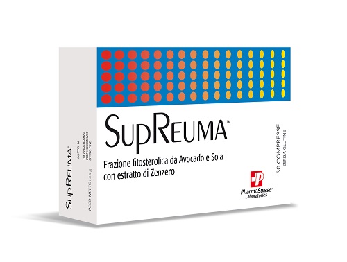 SUPREUMA 30CPR