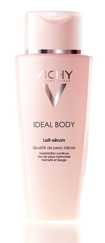 IDEAL BODY LATTE 200ML