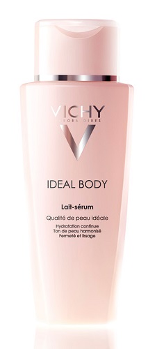 IDEAL BODY LATTE 400ML