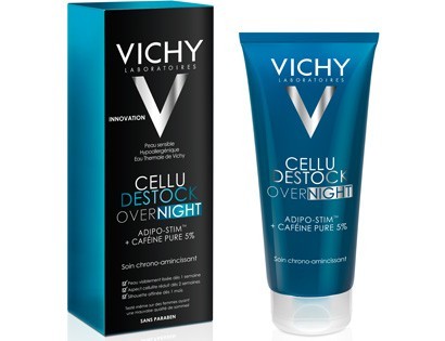 CELLUDESTOCK OVERNIGHT GEL CR