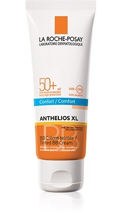 ANTHELIOS CREME BB XL 50+ 50ML