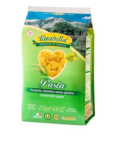 FARABELLA FARFALLE 250G