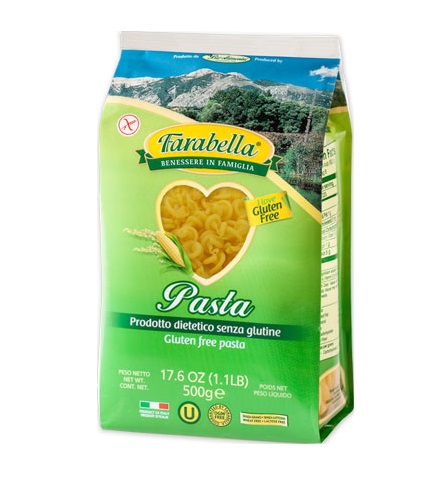 FARABELLA SCIVOLI 500G