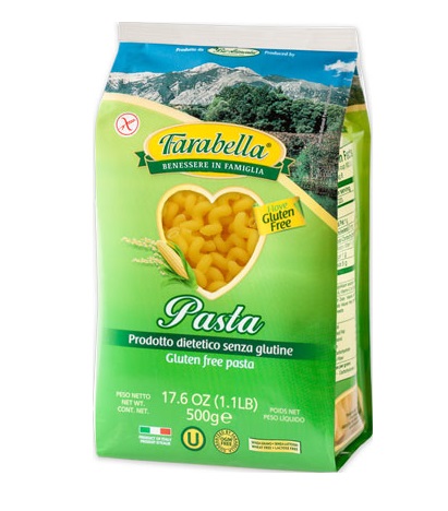 FARABELLA TORTIGLIONI 500G