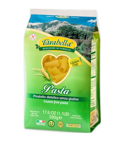 FARABELLA RIGATONI 500G