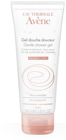 AVENE GEL DOCCIA DELICATO100ML