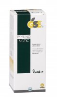 GSE IMMUNOBIOTIC J POLV 120G